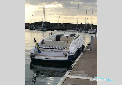 Windy 32 Grand Tornado Motorboat 2006, with Volvo Penta engine, Sweden