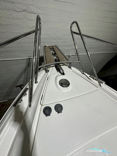 Windy 32 Grand Tornado Motorboat 2007, with Volvo Penta engine, Sweden