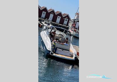 Windy 32 Grand Tornado Motorboat 2006, with Volvo Penta engine, Sweden