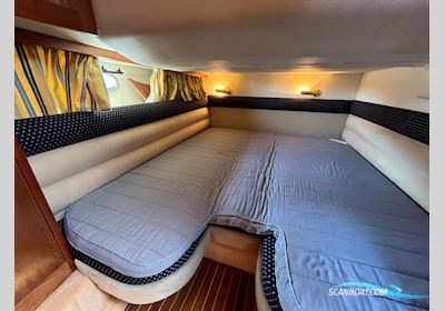 Windy 32 Scirocco - Købsaftale Underskrevet Motorboat 2000, with Volvo Penta Kad32 engine, Denmark