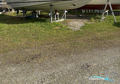 Windy 32 Scirocco, 2004 Motorboat 2004, with Volvo Penta Kad 300 engine, Denmark