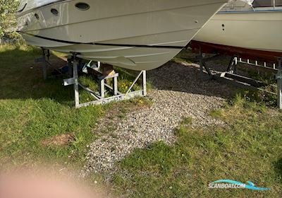 Windy 32 Scirocco, 2004 Motorboat 2004, with Volvo Penta Kad 300 engine, Denmark
