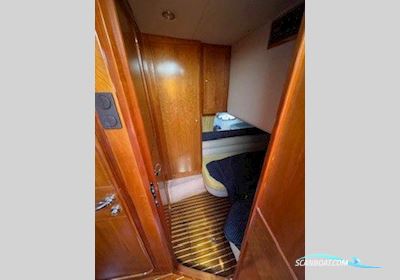 Windy 32 Scirocco Motorboat 2001, with Volvo Penta Kad 43 engine, Croatia