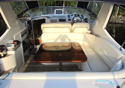 Windy 33 Scirocco Motorboat 2009, with Volvo Penta D4 - 225 engine, Finland
