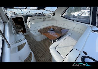 Windy 33 Motorboat 2007, with 2x Volvo Penta D4 engine, Sweden