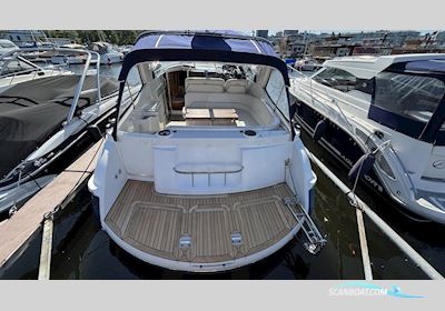 Windy 33 Motorboat 2007, with Volvo Penta engine, Sweden