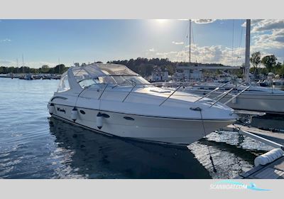 Windy 33 Motorboat 2007, with Volvo Penta engine, Sweden
