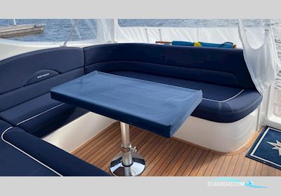 Windy 33 Motorboat 2007, with Volvo Penta engine, Sweden