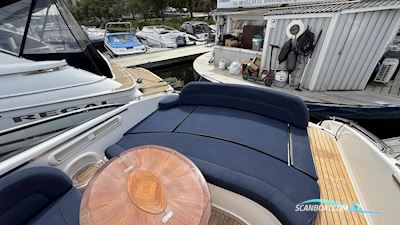 Windy 34 Khamsin Motorboat 2003, with Volvo Penta engine, Sweden