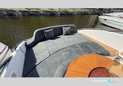 Windy 34 Khamsin Motorboat 2005, with Volvo Penta engine, Sweden