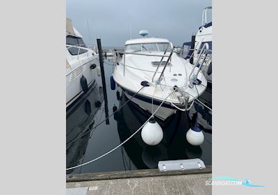 Windy 37 Grand Mistral HT Motorboat 2002, with Volvo Penta KAD 300/DP engine, Sweden