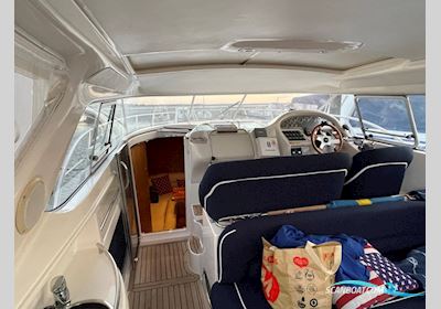 Windy 37 Grand Mistral HT Motorboat 2002, with Volvo Penta KAD 300/DP engine, Sweden