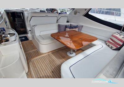 Windy 37 Grand Mistral Motorboat 2001, with  Volvo Penta engine, Sweden
