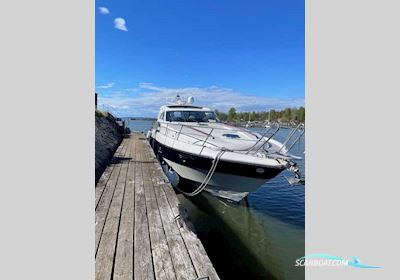 Windy 58 Zephyros Motorboat 2005, with Volvo Penta engine, Sweden