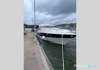 Windy 58 Zephyros Motorboat 2005, with Volvo Penta engine, Sweden