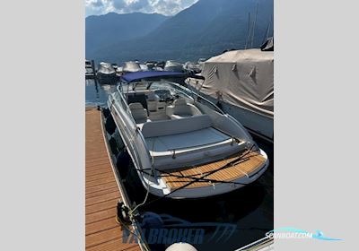Windy Boats 26 Kharma Motorboat 2015, with Volvo Penta V8 engine, Switzerland