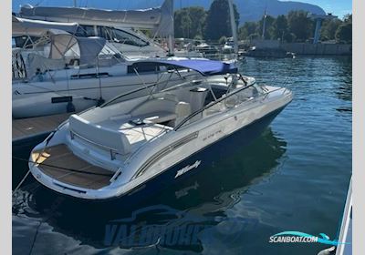 Windy Boats 26 Kharma Motorboat 2015, with Volvo Penta V8 engine, Switzerland