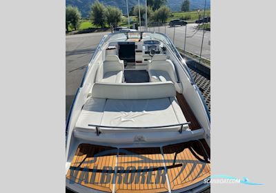Windy Boats 26 Kharma Motorboat 2015, with Volvo Penta V8 engine, Switzerland