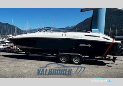 Windy Boats 26 Kharma Motorboat 2015, with Volvo Penta V8 engine, Switzerland