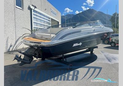 Windy Boats 26 Kharma Motorboat 2015, with Volvo Penta V8 engine, Switzerland