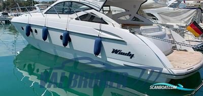 Windy Boats 44 CHINOOK Motorboat 2008, with Volvo Penta D6 IPS 600 engine, Italy