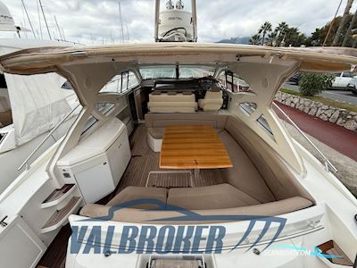 Windy Boats 44 CHINOOK Motorboat 2008, with Volvo Penta D6 IPS 600 engine, Italy