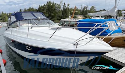 Windy Boats WINDY 32 GRAND TORNADO Motorboat 2009, with Volvo Penta D6 engine, Finland