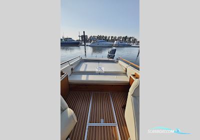 Windy Boats Windy 25 Mirage Motorboat 1987, with Volvo Penta V8-300 engine, Germany
