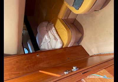 Windy Grand Mistral 37 Motorboat 1999, with Yanmar Diesel Glpstzeb3 engine, Greece