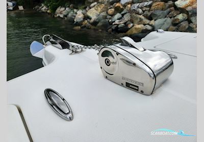 World Cat 320 Cc Motorboat 2018, with Yamaha engine, Virgin Islands