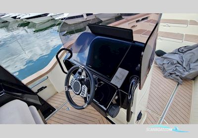 X Shore Eelex 8000 Motorboat 2021, Sweden