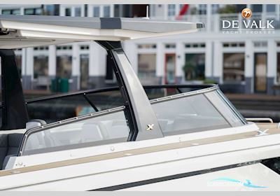 X-Yachts X-Power 33C Motorboat 2021, with Yanmar engine, The Netherlands