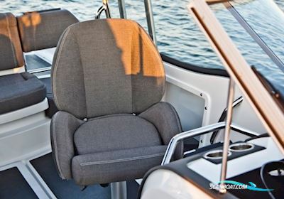 XO 240 RS Motorboat 2014, with Evinrude 300 E-TEC engine, Estonia