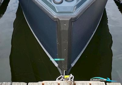 XO 260 Cabin (Explr 9) Motorboat 2021, with Mercury Verado 400 L6 Black engine, Finland