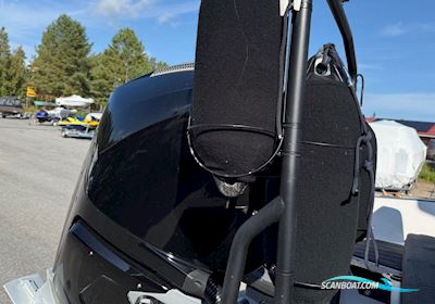 XO DSCVR 9 T-Top Motorboat 2021, with Mercury engine, Sweden