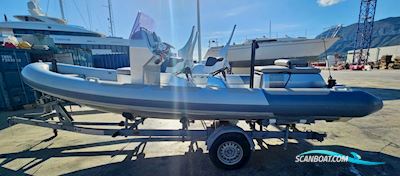 XTENDERS 6.3m Shuttle Motorboat 2013, with MERCURY DIESEL engine, Spain