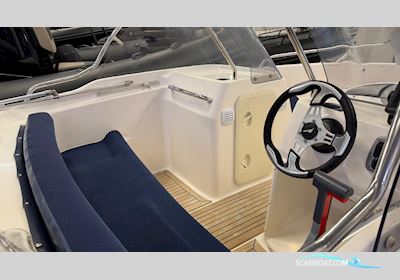 YAMARIN 50TC Motorboat 2009, with Yamaha engine, Sweden