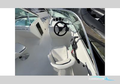 YAMARIN 5150 BIGRIDE Motorboat 1999, with Yamaha engine, Sweden