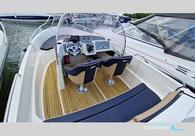 YAMARIN 56 SC Motorboat 2010, with  Yamaha  engine, Sweden