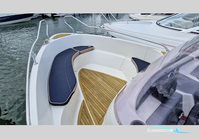 YAMARIN 56 SC Motorboat 2010, with  Yamaha  engine, Sweden