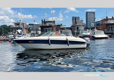 YAMARIN 59 DC Motorboat 2007, with Yamaha engine, Sweden