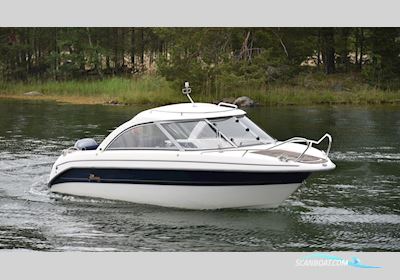 YAMARIN 59HT Motorboat 2009, with  Yamaha  engine, Sweden