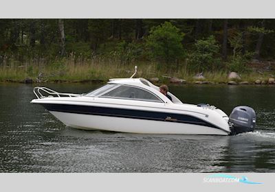 YAMARIN 59HT Motorboat 2009, with  Yamaha  engine, Sweden