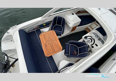 YAMARIN 59HT Motorboat 2009, with  Yamaha  engine, Sweden