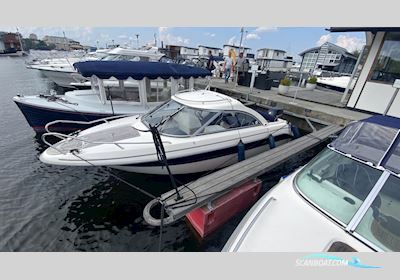 YAMARIN 59HT Motorboat 2009, with Suzuki  engine, Sweden