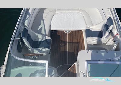 YAMARIN 6110 Motorboat 2001, with Yamaha engine, Sweden