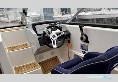 YAMARIN 63 DC Motorboat 2013, with Yamaha engine, Sweden