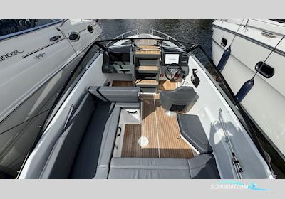 YAMARIN 63 DC Motorboat 2023, with Yamaha engine, Sweden