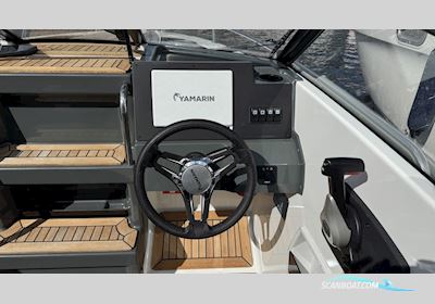 YAMARIN 63 DC Motorboat 2023, with Yamaha engine, Sweden