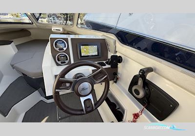 YAMARIN 63 HT Motorboat 2015, with Yamaha engine, Sweden